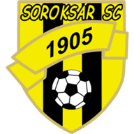 Logo Soroksár SC