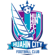 Logo Hua Hin City