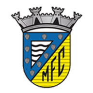 Logo Mortágua FC