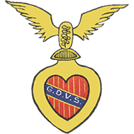 Logo Vitória de Sernache