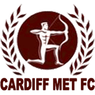 Logo Cardiff Met FC
