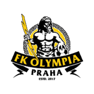 Logo Olympia Prague