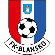 Logo Blansko
