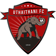 Logo Uthai Thani FC