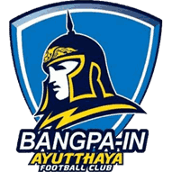 Logo Ayutthaya FC