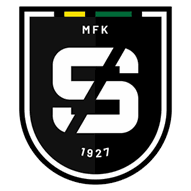 Logo MFK Snina