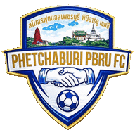 Logo Phetchaburi FC
