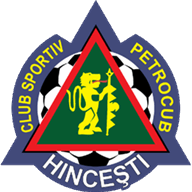 Logo CS Petrocub