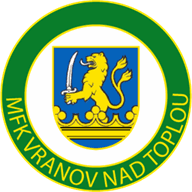 Logo MFK Vranov nad Topľou
