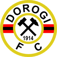 Logo Dorogi FC