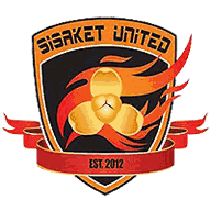Logo Sisaket United