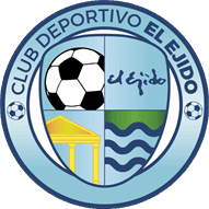 Logo CD El Ejido 2012