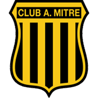 Logo Club Atlético Mitre