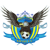 Logo Krabi FC