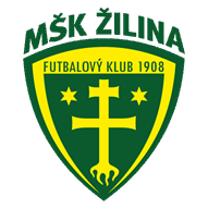 Logo Žilina U19