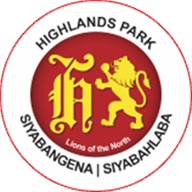Logo Highlands Park