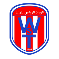 Logo Widad Temara