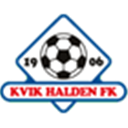Logo Kvik Halden
