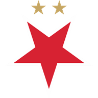 Logo Slavia Prague