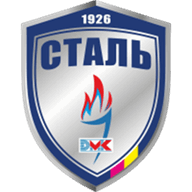 Logo Stal Kamianske