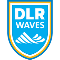 Logo DLR Waves (W)