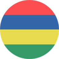 Logo Mauritius