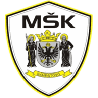 Logo Námestovo