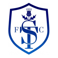 Logo Strathspey Thistle