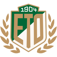 Logo Györi ETO