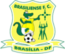Logo Brasiliense