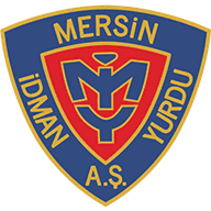 Logo Yeni Mersin Idmanyurdu