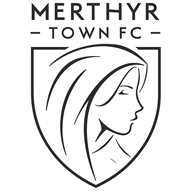 Logo Merthyr Town