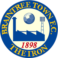 Logo Braintree Town