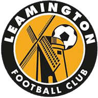 Logo Leamington