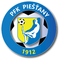 Logo PFK Piešťany