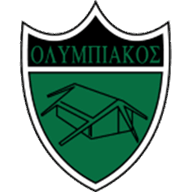 Logo Olympiakos Nicosia
