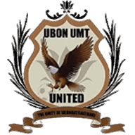 Logo Ubon UMT FC