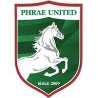 Logo Phrae United