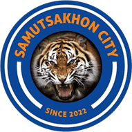 Logo Samut Sakhon FC