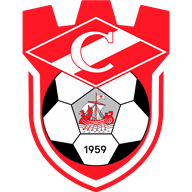 Logo Spartak Kostroma