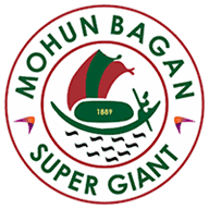 Logo Mohun Bagan SG