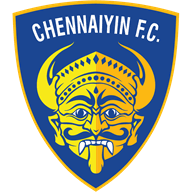 Logo Chennaiyin FC
