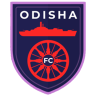 Logo Odisha FC