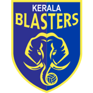 Logo Kerala Blasters FC