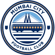 Logo Mumbai City FC