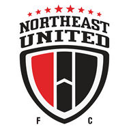 Logo Northeast United FC