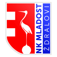 Logo Mladost Ždralovi