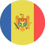 Logo Moldova