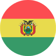 Logo Bolivia