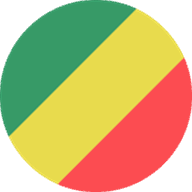Logo Congo